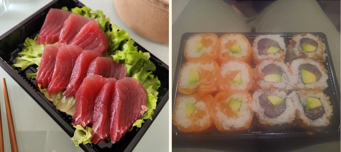 Bar Restaurant asiatique - Gallery Image 1