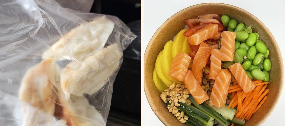 Bar Restaurant asiatique - Gallery Image 2