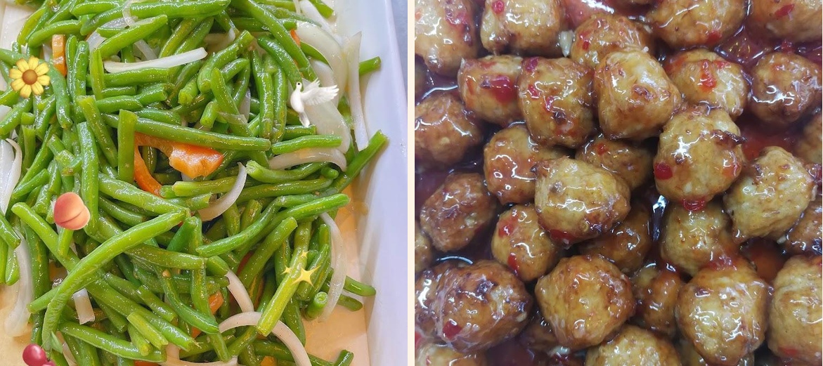 Bar Restaurant asiatique - Gallery Image 3